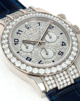 Rolex - Rolex White Gold Cosmograph Daytona Watch Ref. 116599 - The Keystone Watches