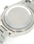 Rolex - Rolex Platinum Day-Date Ref. 118206 - The Keystone Watches