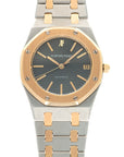 Audemars Piguet - Audemars Piguet Royal Oak Two Tone - The Keystone Watches