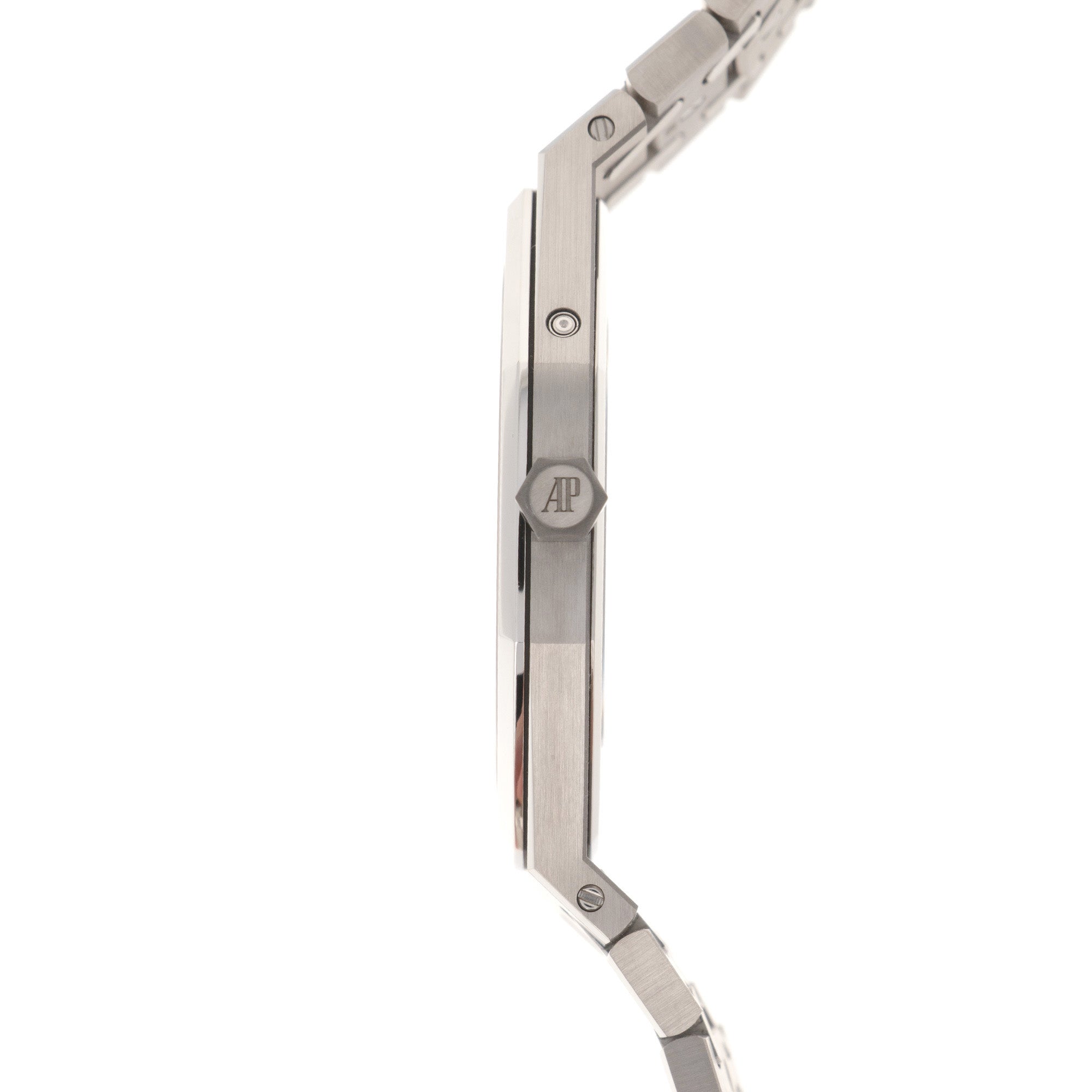 Audemars Piguet - Audemars Piguet Royal Oak Ultra-Thin Perpetual Calendar Watch - The Keystone Watches