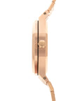 Audemars Piguet - Audemars Piguet Rose Gold Royal Oak Dual Time Ref. 25730 - The Keystone Watches