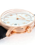 Audemars Piguet - Audemars Piguet Rose Gold Code 11.59 Auto Watch - The Keystone Watches