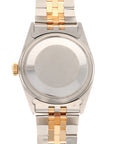 Rolex - Rolex Two-Tone Datejust Watch Ref. 16013, Retailed by Van Cleef & Arpels - The Keystone Watches