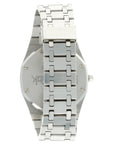Audemars Piguet - Audemars Piguet Steel Royal Oak - The Keystone Watches