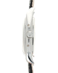 Patek Philippe - Patek Philippe Platinum Minute Repeater Watch Ref. 5033 - The Keystone Watches