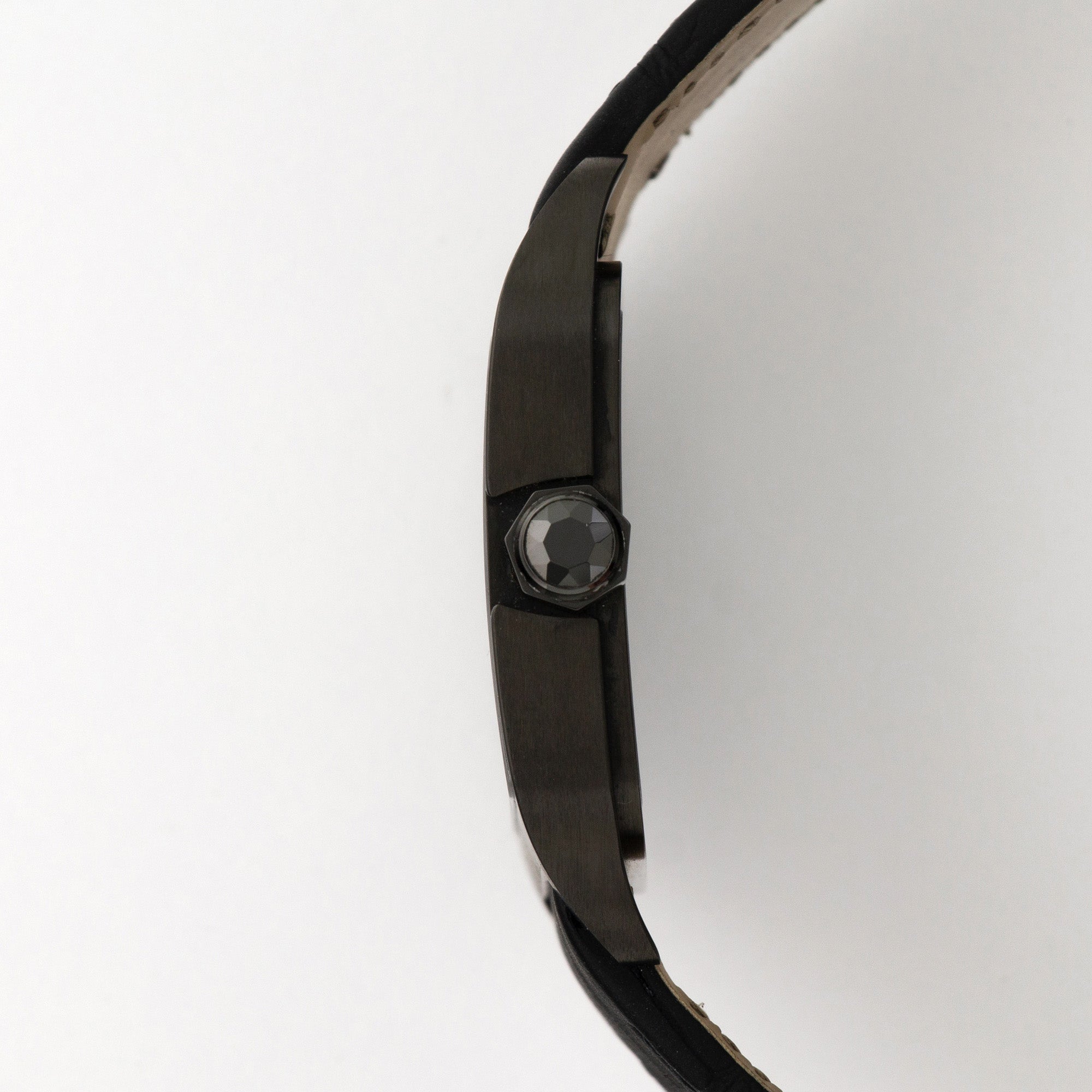 Cartier - Cartier Santos Dumont Skeletonized Watch Ref. W2020052 - The Keystone Watches