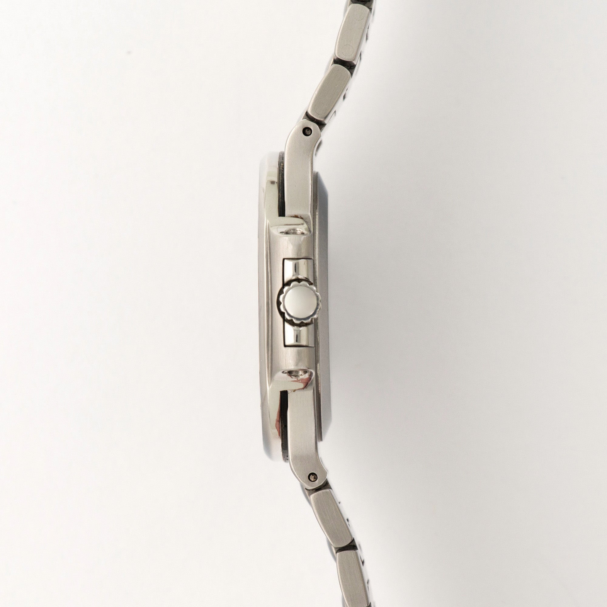 Patek Philippe - Patek Philippe Nautlus Watch Ref. 3800 - The Keystone Watches