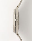 Audemars Piguet - Audemars Piguet Platinum Royal Oak Skeleton Perpetual Watch - The Keystone Watches