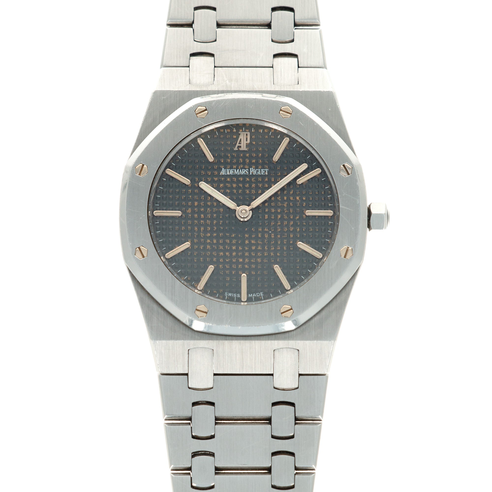 Audemars Piguet - Audemars Piguet Steel Royal Oak Ref. 56303 - The Keystone Watches