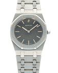 Audemars Piguet - Audemars Piguet Steel Royal Oak Ref. 56303 - The Keystone Watches