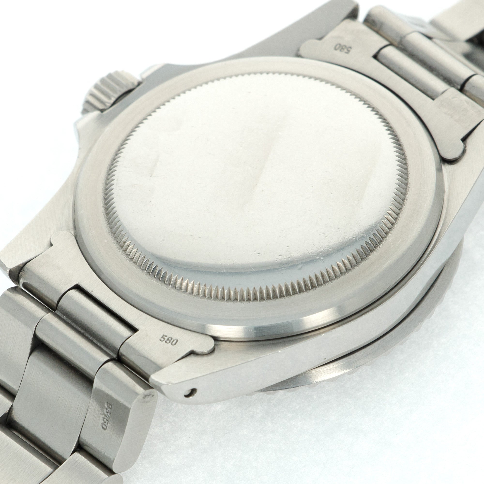 Rolex - Rolex Submariner Ref. 5513 with Original Paper and Hang Tag - The Keystone Watches