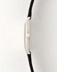 Vacheron Constantin - Vacheron Constantin White Gold Strap Watch - The Keystone Watches