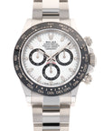 Rolex - Rolex Cosmograph Daytona Ceramic Watch Ref. 116500 - The Keystone Watches