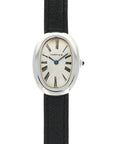 Cartier - Cartier Platinum Baignoire Watch, 1960 - The Keystone Watches