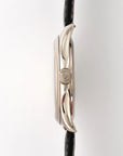 Patek Philippe - Patek Philippe White Gold Calatrava Watch Ref. 5227 - The Keystone Watches