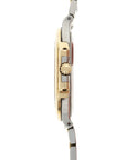 Patek Philippe - Patek Philippe Two-Tone Jumbo Nautilus Ref. 3700 - The Keystone Watches