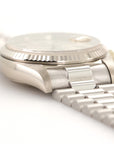 Rolex - Rolex White Gold Day-Date in New Old Stock Condition, Made for Saudi Aviation SNAS - The Keystone Watches