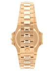 Patek Philippe - Patek Philippe Yellow Gold Nautilus Watch Ref. 3800 - The Keystone Watches