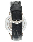 Patek Philippe - Patek Philippe White Gold Celestial Watch Ref. 5102, Unworn - The Keystone Watches