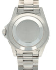 Rolex - Rolex Steel Submariner Ref. 16800 - The Keystone Watches