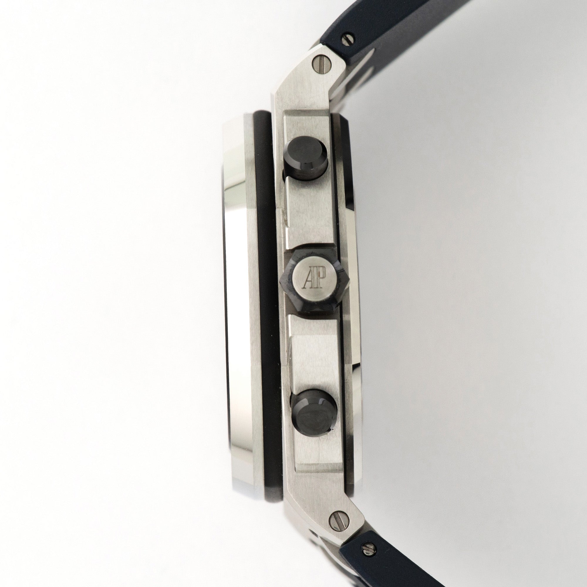 Audemars Piguet - Audemars Piguet Royal Oak Offshore Chronograph Watch Ref. 26470 - The Keystone Watches