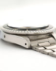 Rolex - Rolex Sea-Dweller Tropical Watch Ref. 1665, with Original Box and Papers, Crica 1972 - The Keystone Watches