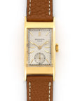 Patek Philippe - Patek Philippe Yellow Gold Ref. 425, with U.S.A. Boxing Provenance - The Keystone Watches