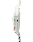 Rolex - Rolex Platinum Day-Date 41mm Watch Ref. 218206 - The Keystone Watches