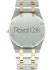 Audemars Piguet - Audemars Piguet Two-Tone Royal Oak Automatic Watch Ref. 4100, Retailed by Tiffany & Co. - The Keystone Watches