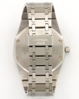 Audemars Piguet - Audemars Piguet B-Series Royal Oak Jumbo Watch Ref. 5402 in Exceptional Condition - The Keystone Watches