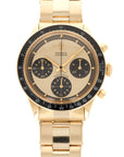 Rolex - Rolex Yellow Gold Daytona Paul Newman Watch Ref. 6241 - The Keystone Watches