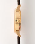 A. Lange & Sohne - A. Lange & Sohne Rose Gold Lange 1 Watch Ref. 101.033 - The Keystone Watches