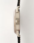 Patek Philippe - Patek Philippe White Gold World Time Watch Ref. 5230 - The Keystone Watches