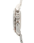 Rolex - Rolex Daytona white Gold with diamond dial ref. 116509 - The Keystone Watches