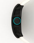 Richard Mille - Richard Mille Carbon Yas Marina Circuit Watch Ref. RM055 - The Keystone Watches