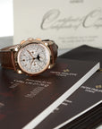 Patek Philippe - Patek Philippe Rose Gold Perpetual Calendar Watch Ref. 5970 - The Keystone Watches