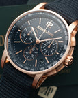 Audemars Piguet - Audemars Piguet Rose Gold Code 11.59 Chronograph Watch - The Keystone Watches
