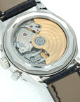 Patek Philippe - Patek Philippe Platinum Annual Calendar Chronograph Ref. 5961P - The Keystone Watches