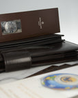 Patek Philippe - Patek Philippe Platinum Grand Complication Watch Ref. 5207, Unworn & Double Sealed - The Keystone Watches