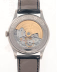Patek Philippe - Patek Philippe White Gold Annual Calendar Tiffany & Co. Watch Ref. 5396, Singled Sealed - The Keystone Watches