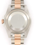 Rolex - Rolex Two-Tone Rose Gold GMT-Master II Watch Ref. 126711 - The Keystone Watches