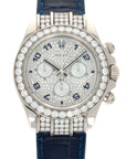 Rolex - Rolex White Gold Cosmograph Daytona Watch Ref. 116599 - The Keystone Watches