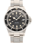 Tudor - Tudor Submariner Watch Ref. 79090 with Original Warranty Paper - The Keystone Watches