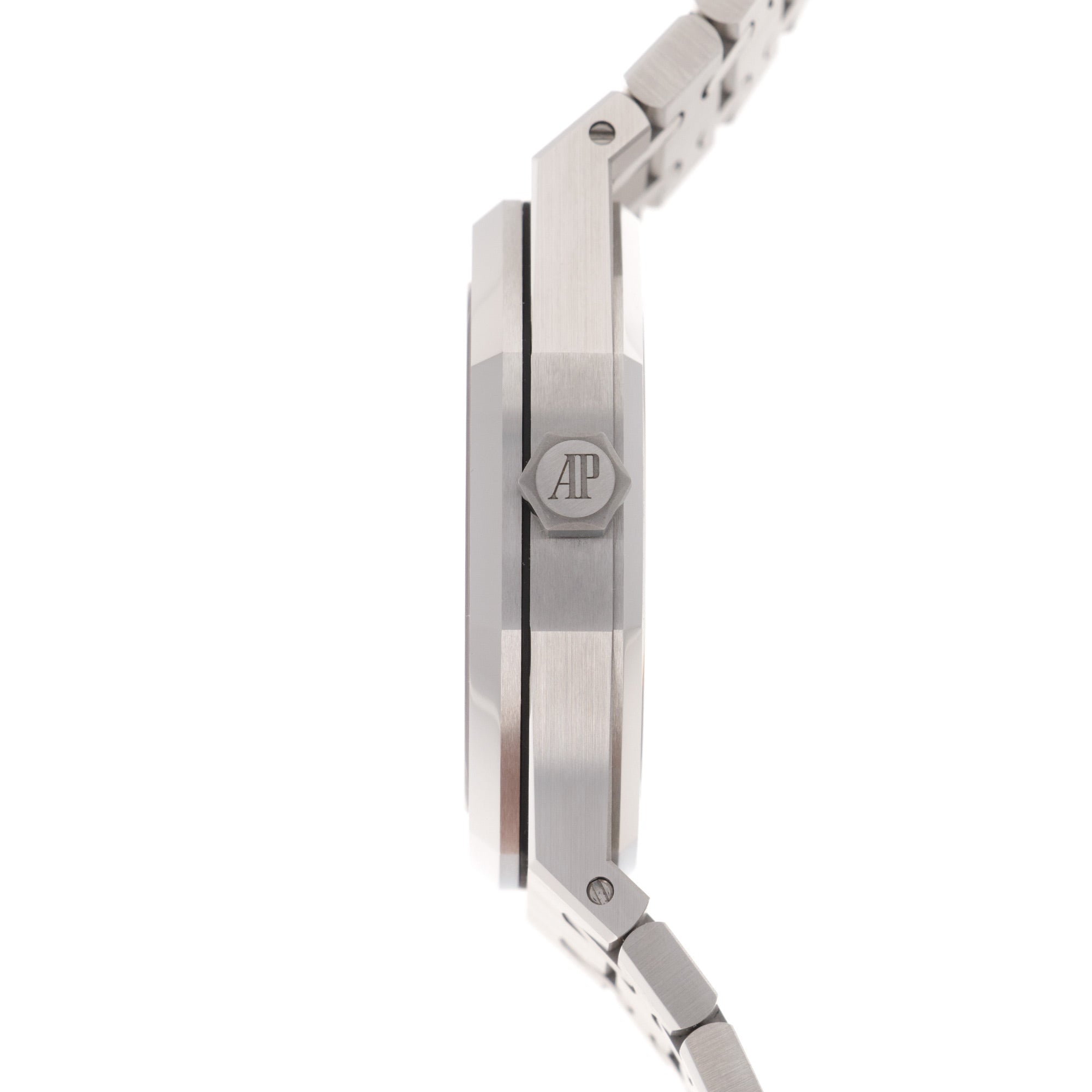 Audemars Piguet - Audemars Piguet Royal Oak Automatic Watch Ref. 15500 - The Keystone Watches