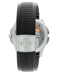 Patek Philippe - Patek Philippe Aquanaut Travel Time Watch Ref. 5164 - The Keystone Watches