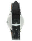 Patek Philippe - Patek Philippe Platinum Perpetual Calendar Ref. 3940P with Original Warranty Paper - The Keystone Watches