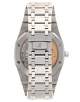 Audemars Piguet - Audemars Piguet Royal Oak Jumbo First Series Watch Ref. 15202 - The Keystone Watches