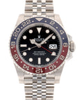 Rolex - Rolex GMT-Master II Ceramic Pepsi Watch Ref. 126710 - The Keystone Watches