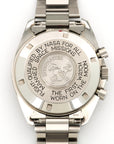 Omega - Omega Speedmaster Apollo Ref. 145.022, in Like New Condition with Original Box and Papers - The Keystone Watches