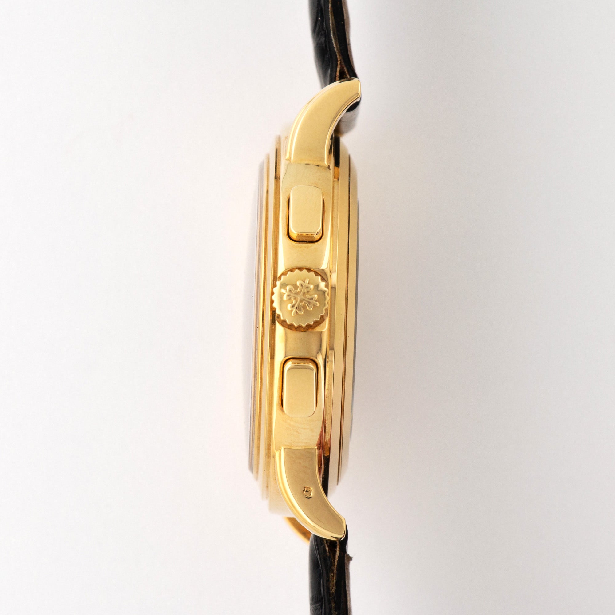 Patek Philippe - Patek Philippe Yellow Gold Chronograph Ref. 5070 - The Keystone Watches